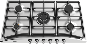 اجاق گاز توکار S501T