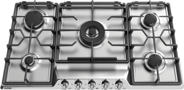 گاز توکار S517N