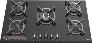 گاز توکار G530DN