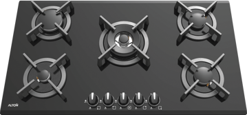 گاز توکار G526N