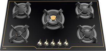 گاز توکار IG521BN