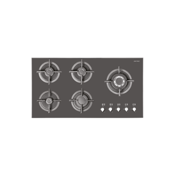 اجاق گاز PB5208