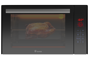 فر برقی رومیزی DT-705 Reflex