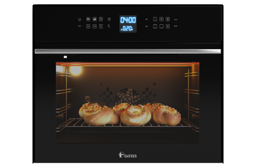 فر برقی رومیزی DT 720