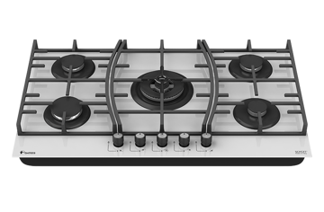 اجاق گاز شیشه ای DG-545 Ultra
