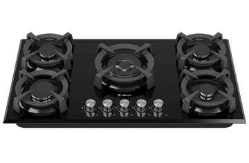 اجاق گاز شیشه ای DG-561