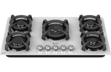 اجاق گاز شیشه ای DG-567 Ultra