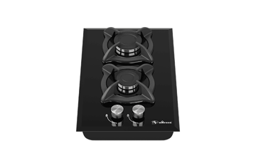 اجاق گاز شیشه ای DG-203