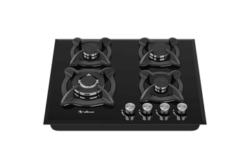 اجاق گاز شیشه ای DG-402