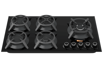 اجاق گاز شیشه ای DG-533