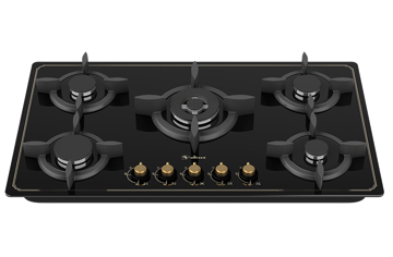 اجاق گاز شیشه ای DG-542