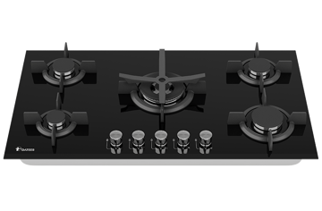 اجاق گاز شیشه ای DG 501