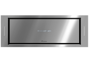 هود استیل ریوان