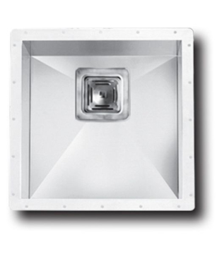 تصویر از سینک کورین 408 اخوان