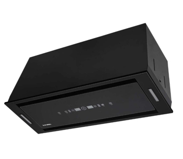 تصویر از هود مخفی ایلیا استیل<>هیوا