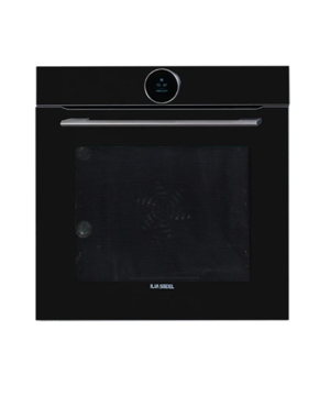 تصویر از فر برقی ایلیا استیل 119