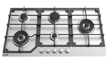 تصویر از گاز توکار S528